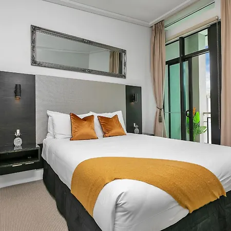 Apartamento The Golden Hour Penthouse